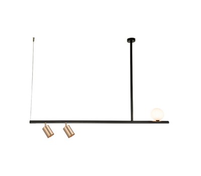 ZAMBELIS LIGHTS 22227 PENDANT