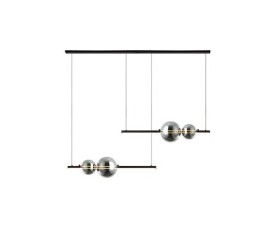 ZAMBELIS LIGHTS 22234 PENDANT