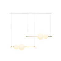 ZAMBELIS LIGHTS 22235 PENDANT