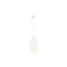 ZAMBELIS LIGHTS 22236 VINTAGE PENDANT LAMP