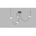 ZAMBELIS LIGHTS 22247 PENDANT