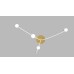ZAMBELIS LIGHTS 22248 PENDANT