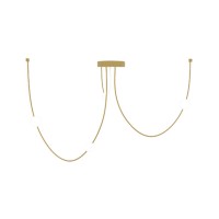ZAMBELIS LIGHTS 22248 PENDANT