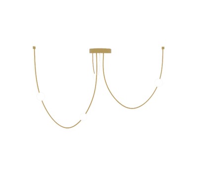 ZAMBELIS LIGHTS 22248 PENDANT