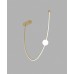 LED пендел ZAMBELIS LIGHTS 22250 PENDANT