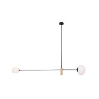 Пендел ZAMBELIS LIGHTS 22267 PENDANT