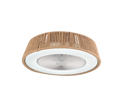 ZAMBELIS LIGHTS 23001 CEILING FAN