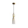 Пендел ZAMBELIS LIGHTS 23008 PENDANT LAMP