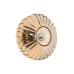 ZAMBELIS LIGHTS 23011 WALL LAMP