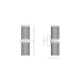 ZAMBELIS LIGHTS 23016 WALL LAMP