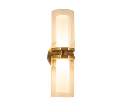 ZAMBELIS LIGHTS 23016 WALL LAMP