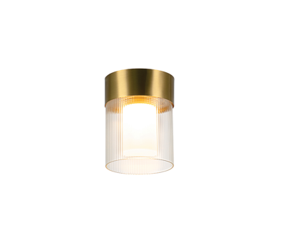 ZAMBELIS LIGHTS 23017 CEILING LAMP