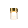LED плафон ZAMBELIS LIGHTS 23017 CEILING LAMP
