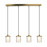 ZAMBELIS LIGHTS 23020 PENDANT LAMP