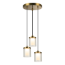 LED пендел ZAMBELIS LIGHTS 23021 PENDANT LAMP