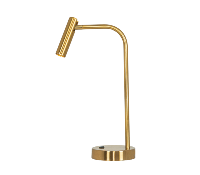 ZAMBELIS LIGHTS 23037 TABLE LAMP