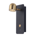 ZAMBELIS LIGHTS 23038 WALL LAMP
