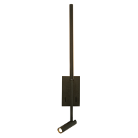 LED аплик ZAMBELIS LIGHTS 23039 WALL LAMP