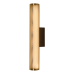 ZAMBELIS LIGHTS 23041 WALL LAMP