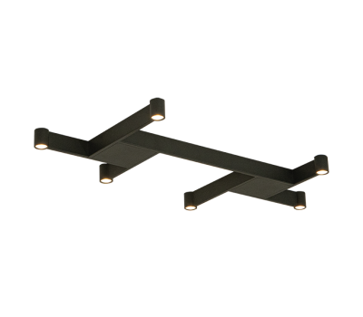 ZAMBELIS LIGHTS 23042 CEILING LAMP