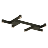 LED плафон ZAMBELIS LIGHTS 23042 CEILING LAMP