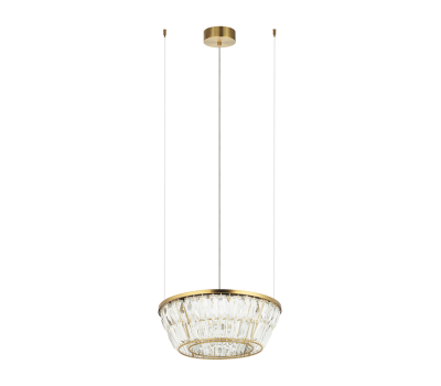 ZAMBELIS LIGHTS 23045 PENDANT LAMP