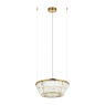 ZAMBELIS LIGHTS 23045 PENDANT LAMP