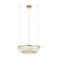ZAMBELIS LIGHTS 23046 PENDANT LAMP