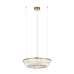 ZAMBELIS LIGHTS 23046 PENDANT LAMP