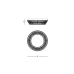 ZAMBELIS LIGHTS 23047 CEILING LAMP