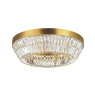 LED плафон ZAMBELIS LIGHTS 23047 CEILING LAMP