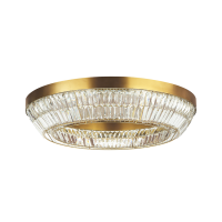 ZAMBELIS LIGHTS 23049 CEILING LAMP