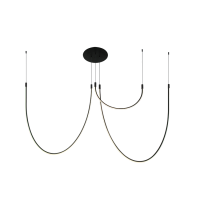 ZAMBELIS LIGHTS 23051 PENDANT LAMP