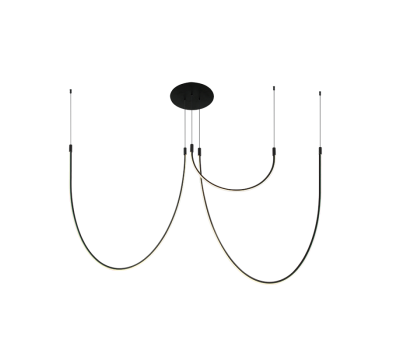 ZAMBELIS LIGHTS 23051 PENDANT LAMP