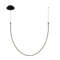LED пендел ZAMBELIS LIGHTS 23052 PENDANT LAMP