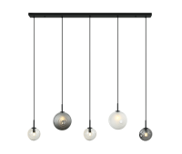 Пендел ZAMBELIS LIGHTS 23056 PENDANT LAMP