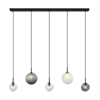 Пендел ZAMBELIS LIGHTS 23056 PENDANT LAMP
