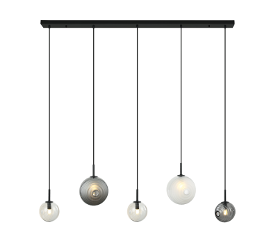 Пендел ZAMBELIS LIGHTS 23056 PENDANT LAMP