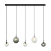 Пендел ZAMBELIS LIGHTS 23056 PENDANT LAMP
