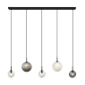 ZAMBELIS LIGHTS 23056 PENDANT LAMP