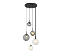 Пендел ZAMBELIS LIGHTS 23057 PENDANT LAMP