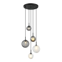 Пендел ZAMBELIS LIGHTS 23057 PENDANT LAMP
