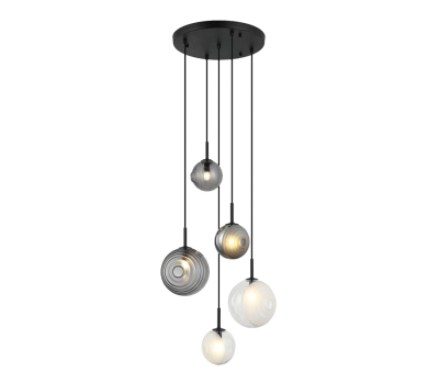Пендел ZAMBELIS LIGHTS 23057 PENDANT LAMP