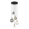 Пендел ZAMBELIS LIGHTS 23057 PENDANT LAMP
