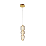 LED пендел ZAMBELIS LIGHTS 23062 PENDANT LAMP
