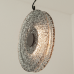 ZAMBELIS LIGHTS 23072 PENDANT LAMP
