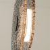 ZAMBELIS LIGHTS 23072 PENDANT LAMP