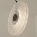 ZAMBELIS LIGHTS 23073 PENDANT LAMP