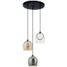 LED пендел ZAMBELIS LIGHTS 23081 PENDANT LAMP
