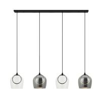 ZAMBELIS LIGHTS 23082 PENDANT LAMP